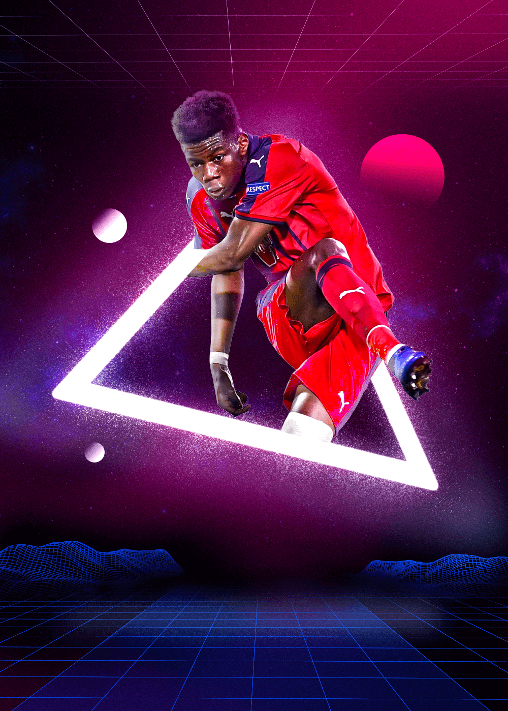 巴佩相比仍 巴佩相比仍