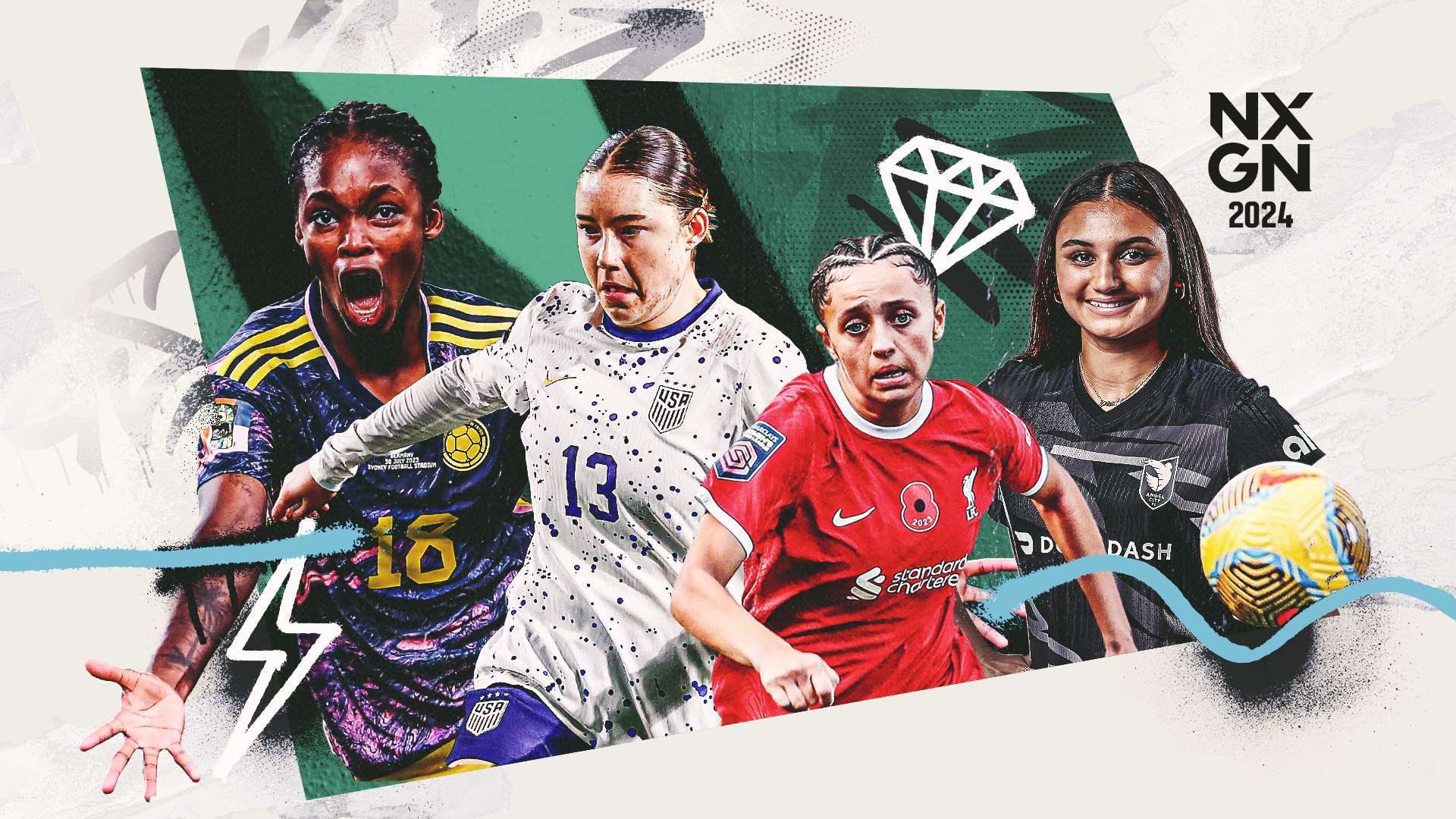 魅力在这一 魅力在这一