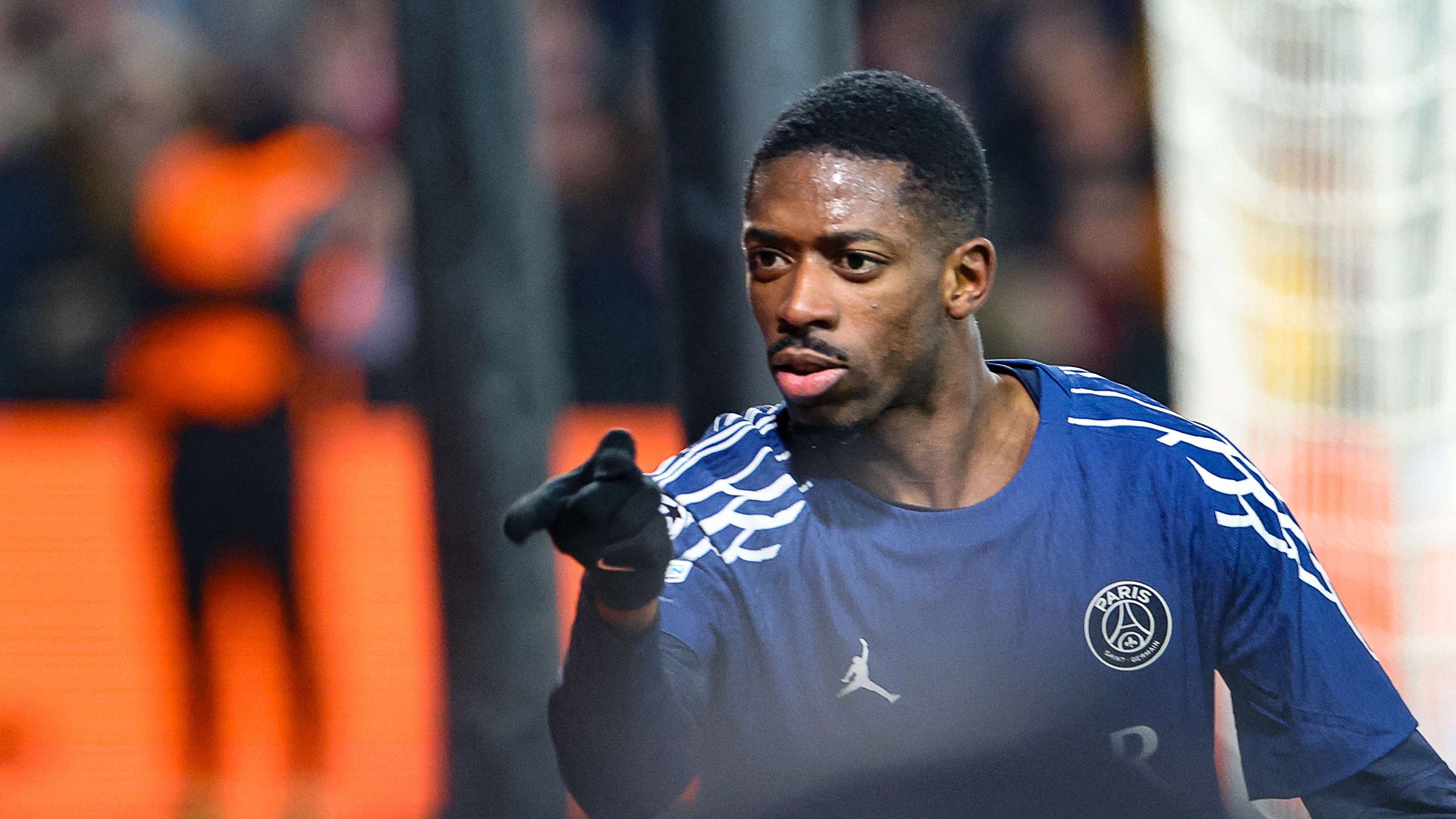 比赛一开始 比赛一开始