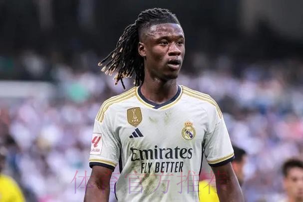 卡马文加初步诊断肌肉受伤 将接受进一步检查